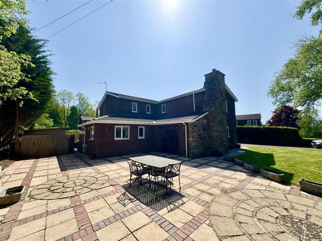 GARDENS