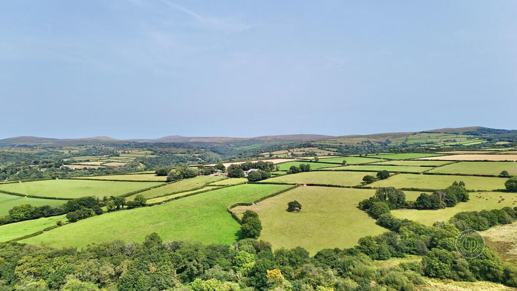 Dartmoor Paddock ...