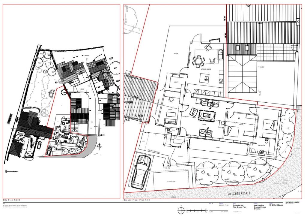 Planning Permission