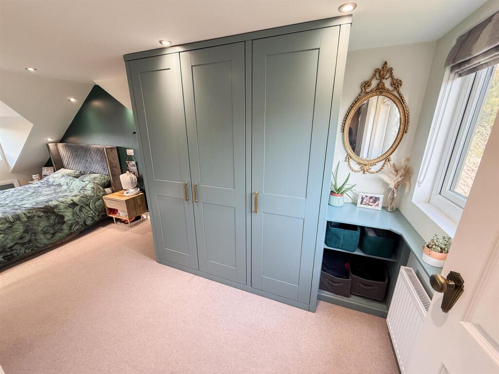Principal Bedroom
