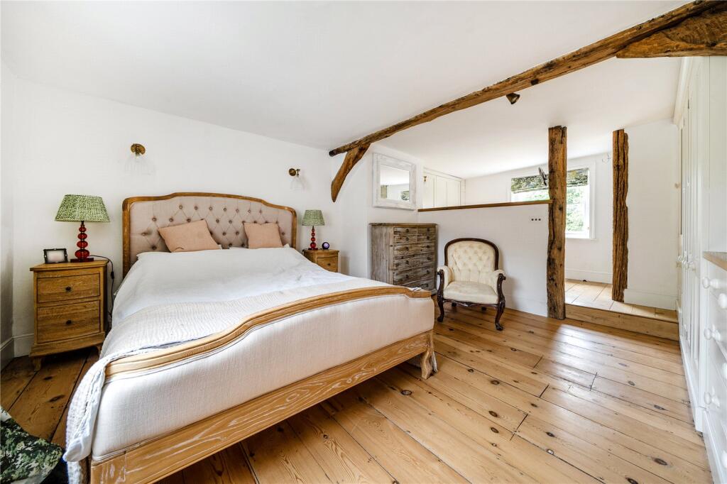 Principal Bedroom
