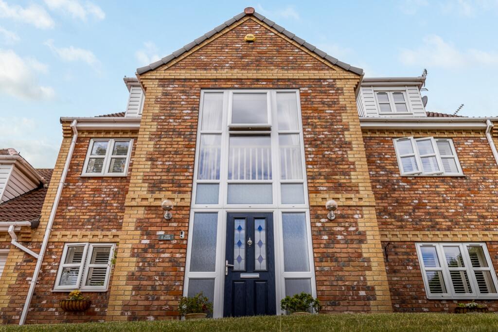 1 Ash Close (Dunham-On-Trent)-10