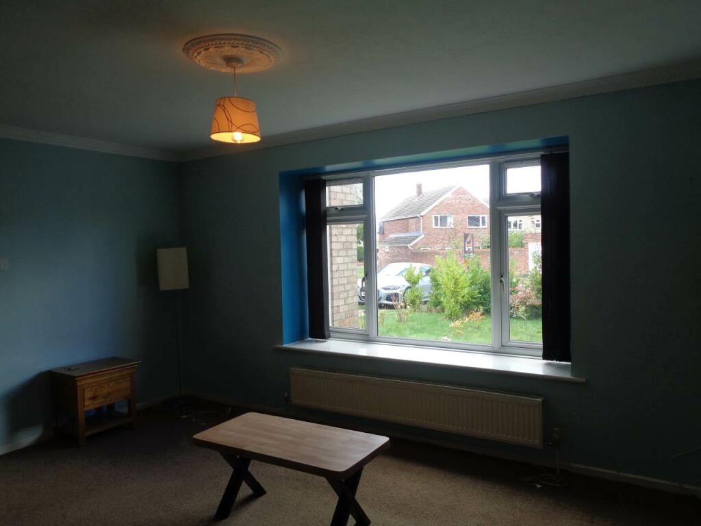 Greystoke Road 50 Li