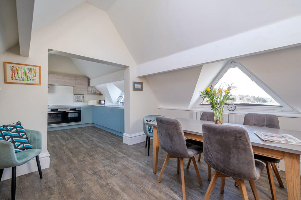 Kitchen Dining Ar...