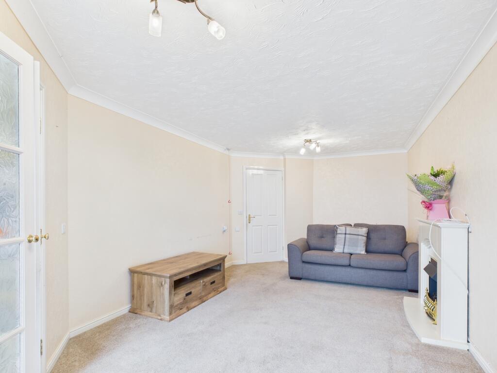 Kedleston Road, Derby