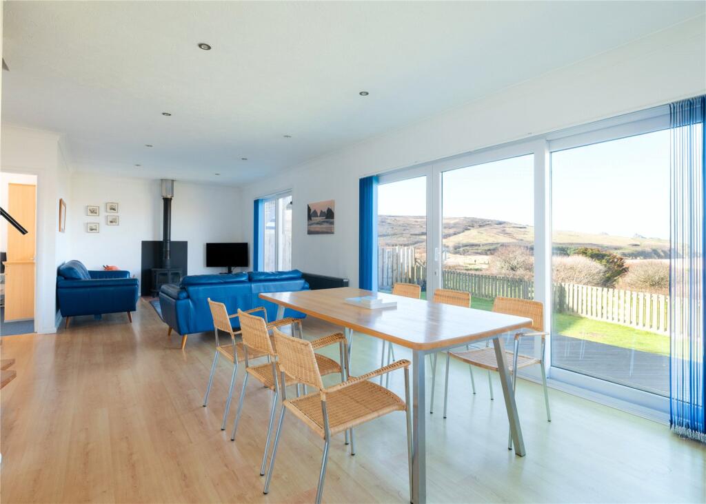 Open-Plan Living