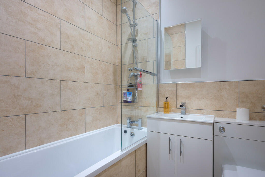 Apartment Two (Ma...