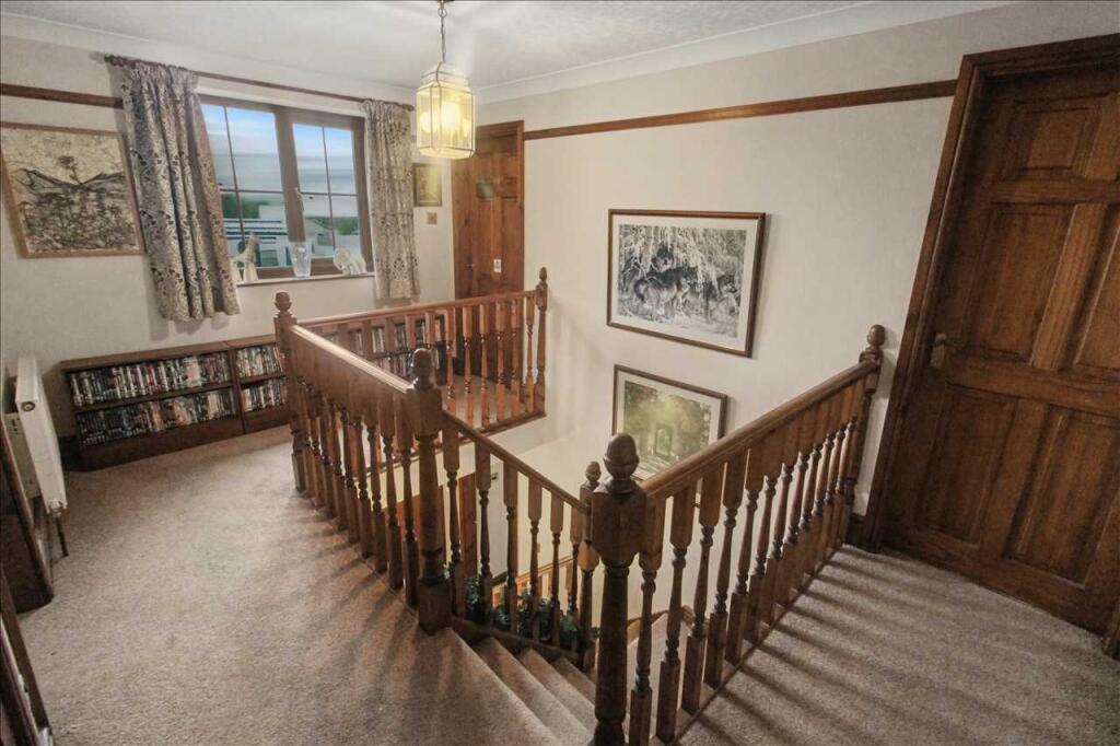 First Floor/Landing