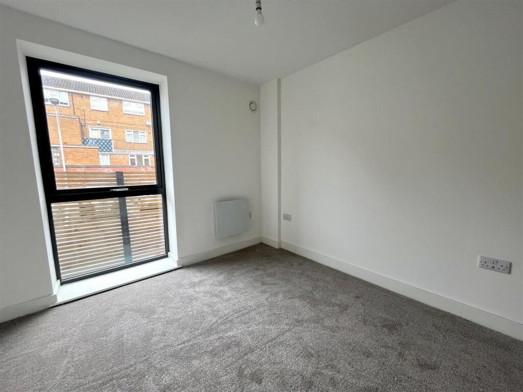 Bedroom One Aspect 3