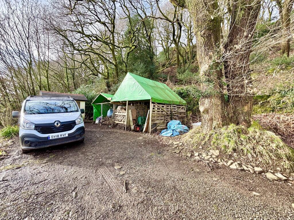 Gardens &amp; Grounds