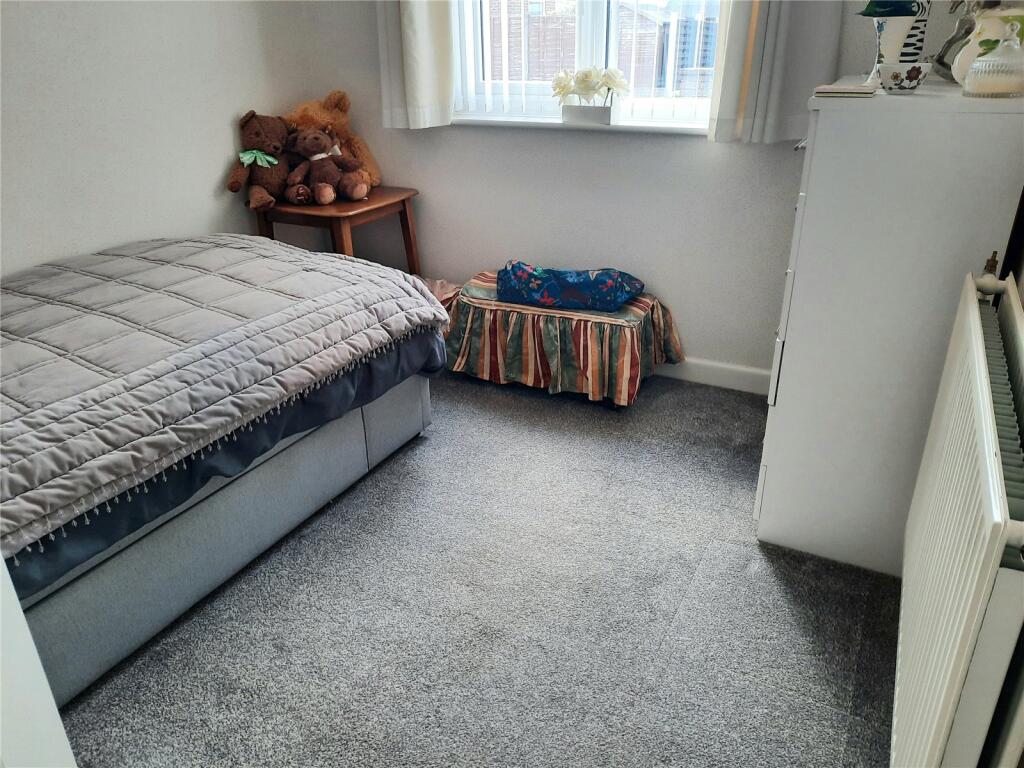 Bedrom Two