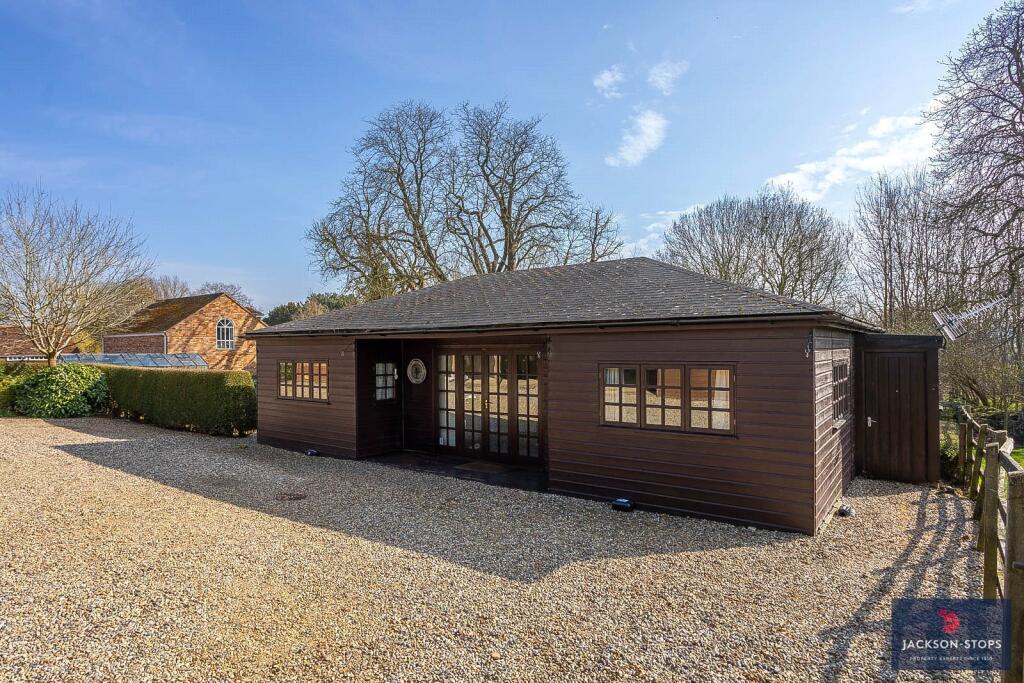 Cottage