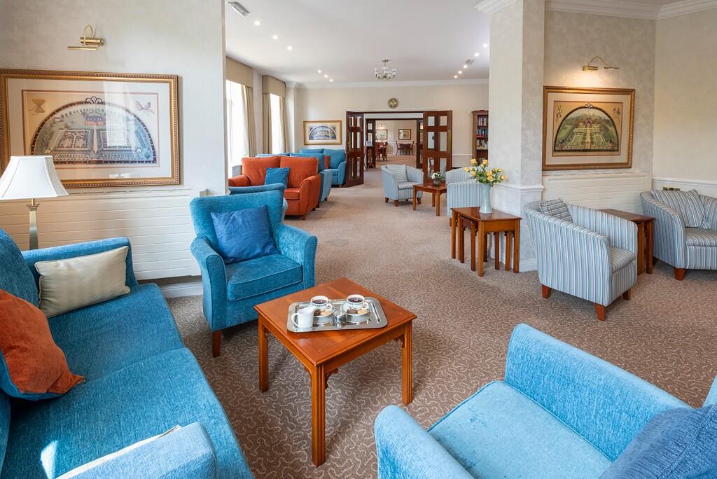 Cavendish Court