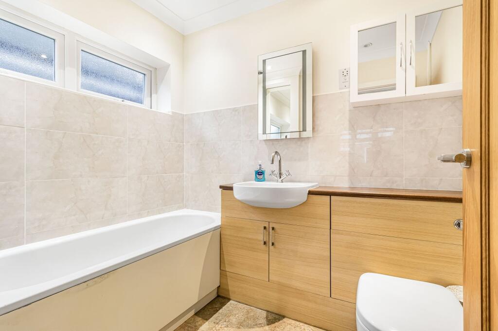 En-suite