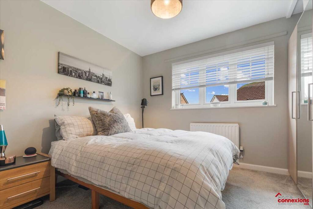 Bedroom Two (1)