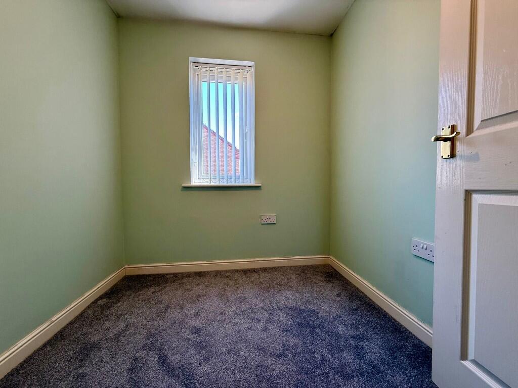 Third Bedroom 