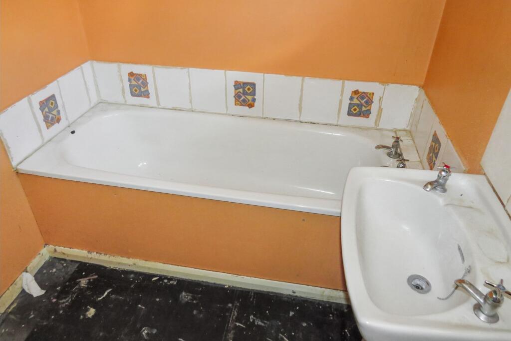 55 New Rough Hey, Ingol, Preston, Lancashire, PR2 7BA