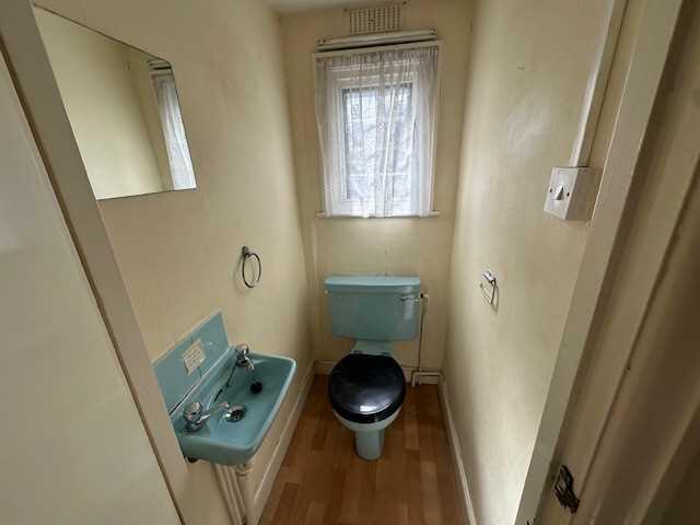 WC