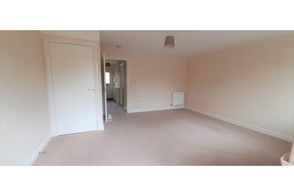 Living / Dining Room