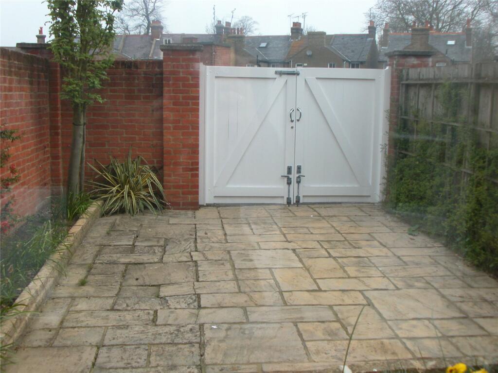 Car Parking Space