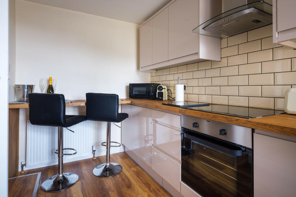 Apartment One (Ki...