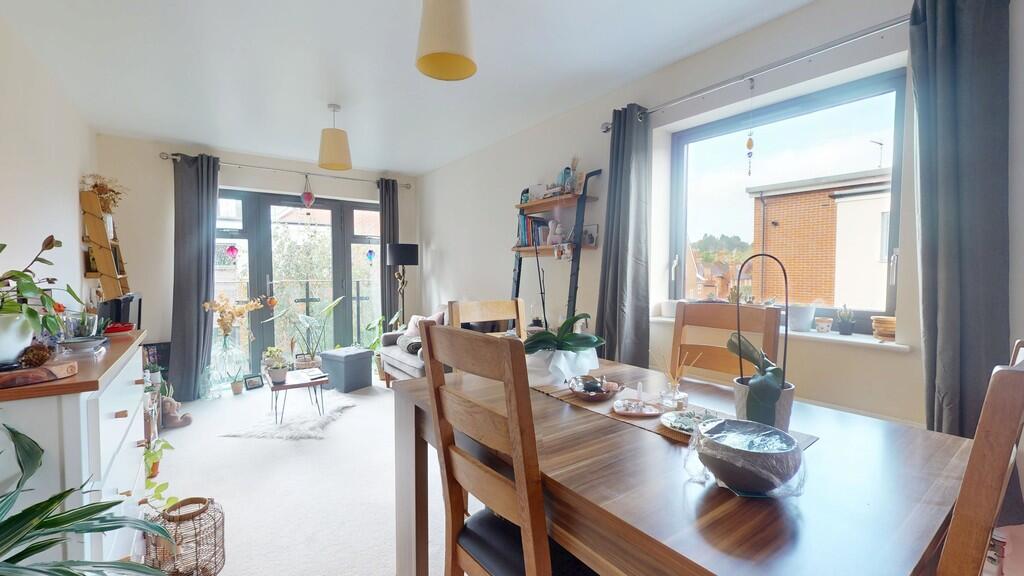 Living Dining Are...