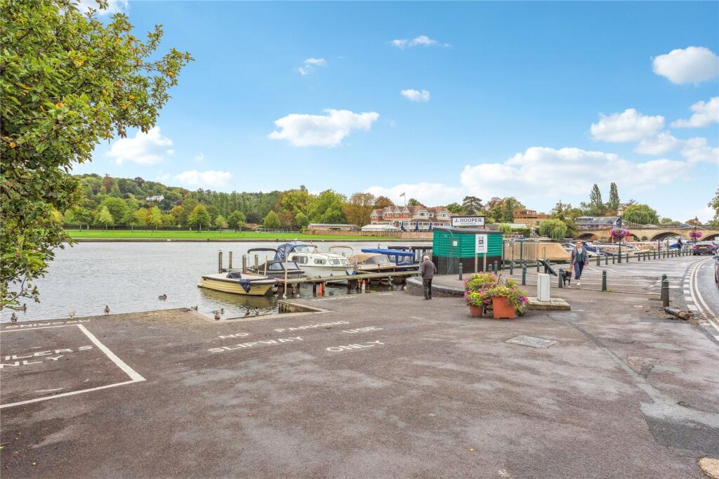 Slipway