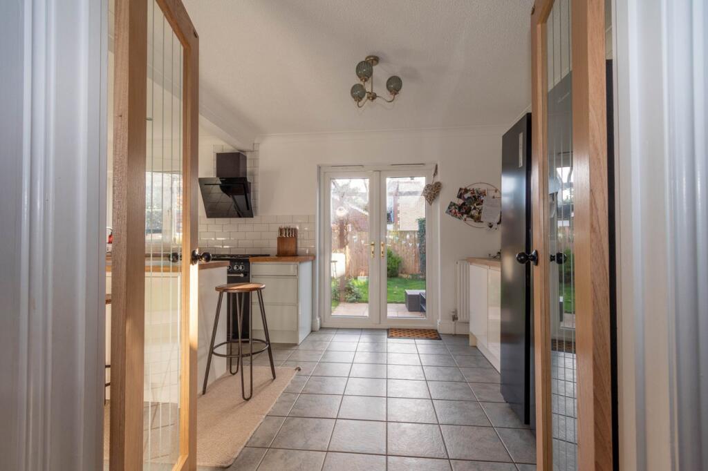 Greenway Lane, Fakenham, NR21