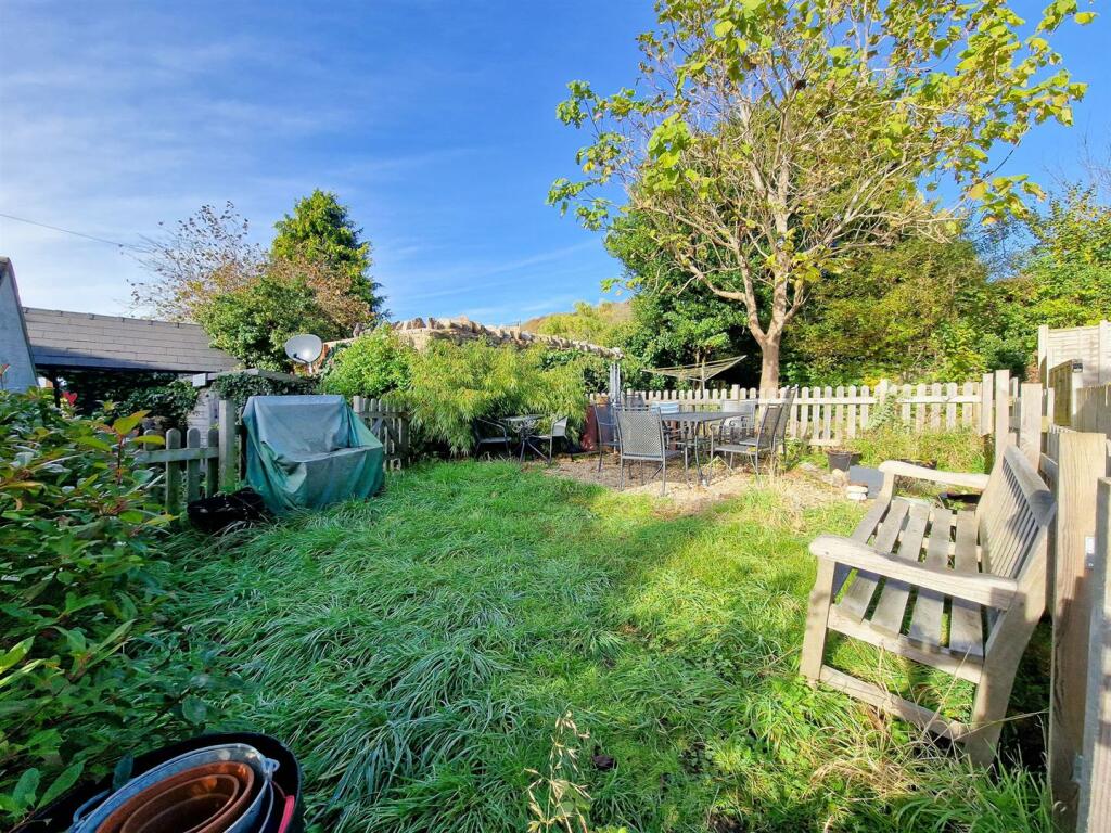 Outside Property/Garden