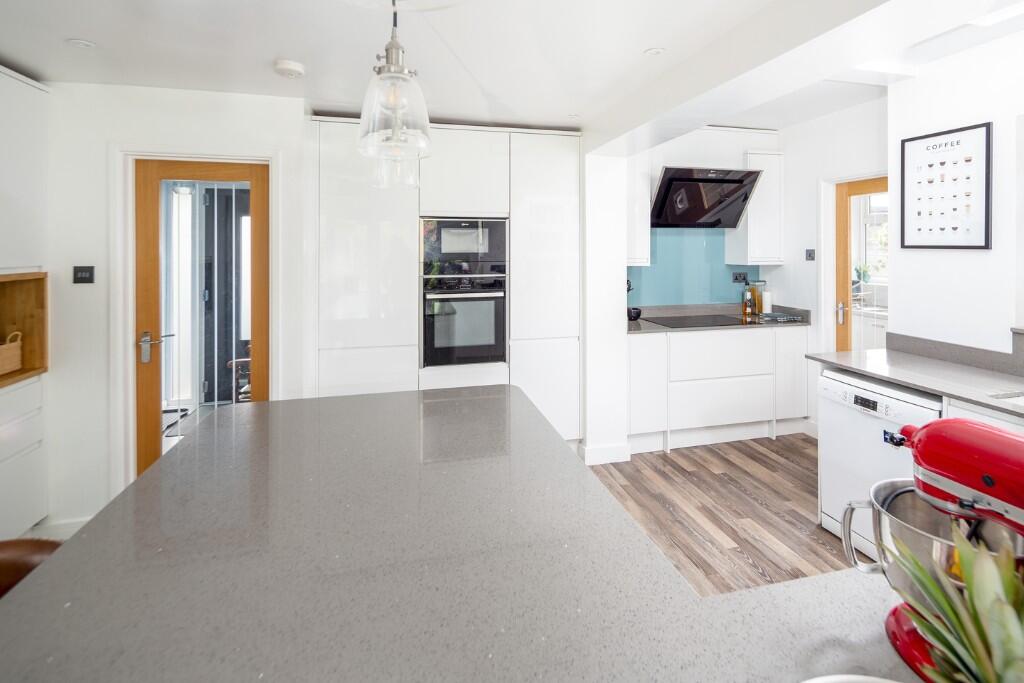 Kitchen Breakfast Rm