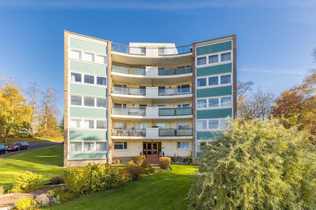 1/2 Pentland Drive, Edinburgh, EH10 6PX