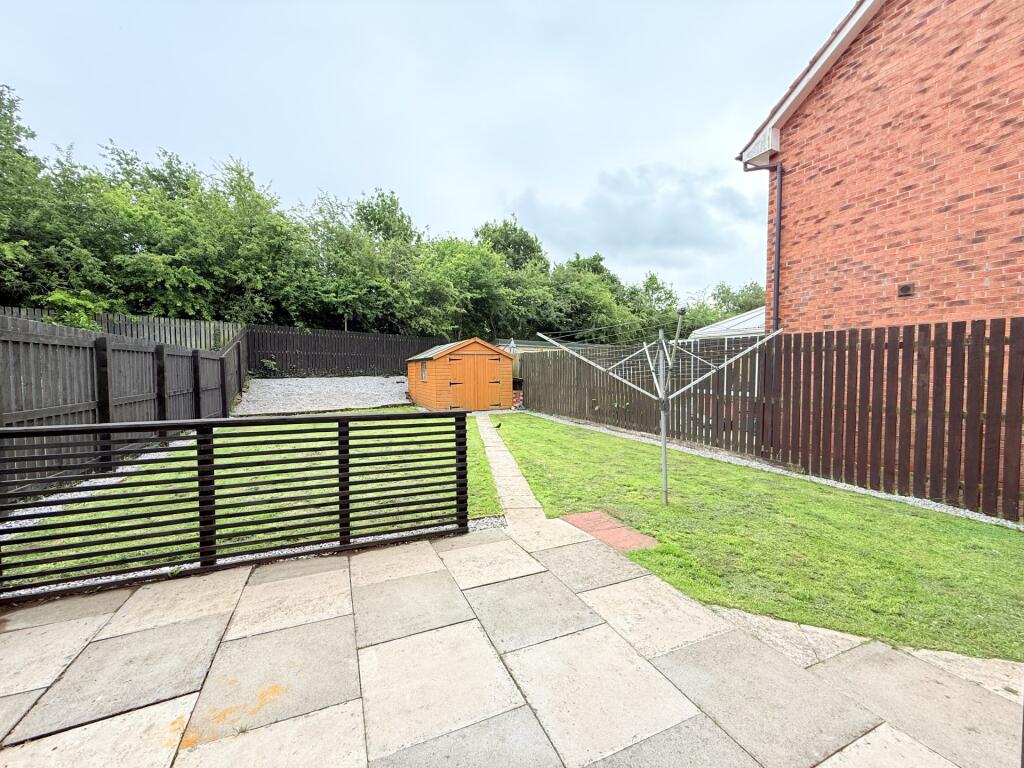 41 Caulstran Street, Dumfries, DG2 9FN - Braidwood