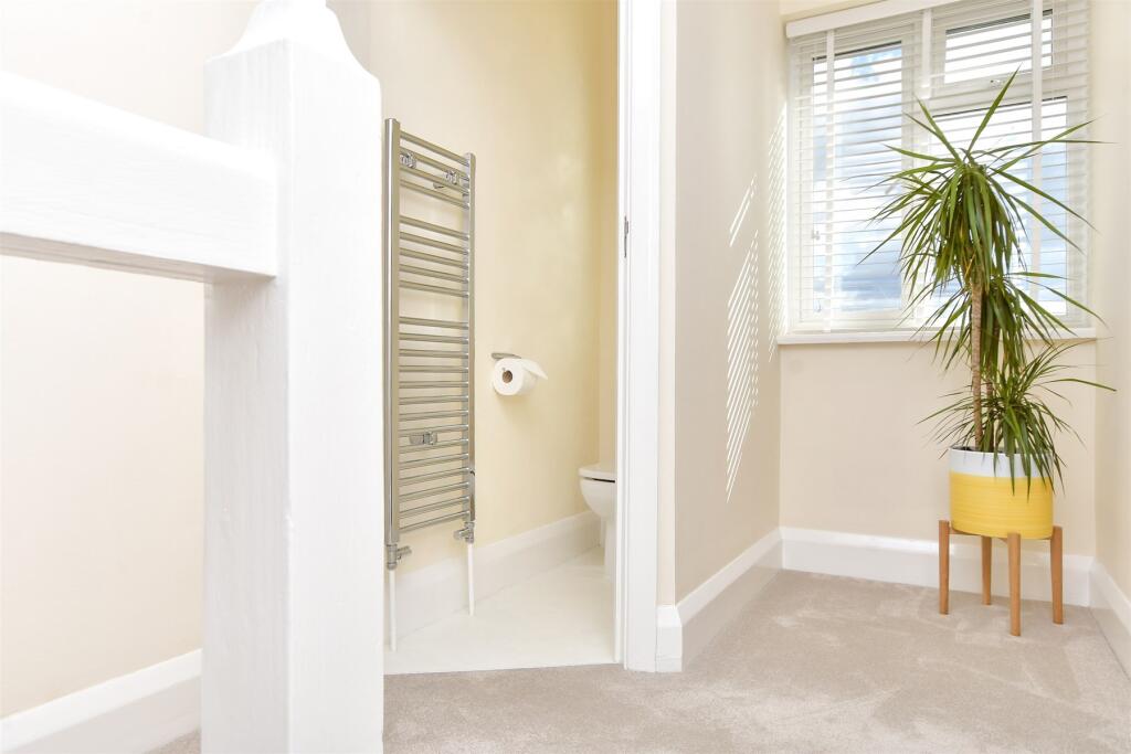 Internal Lifestyle Photograph