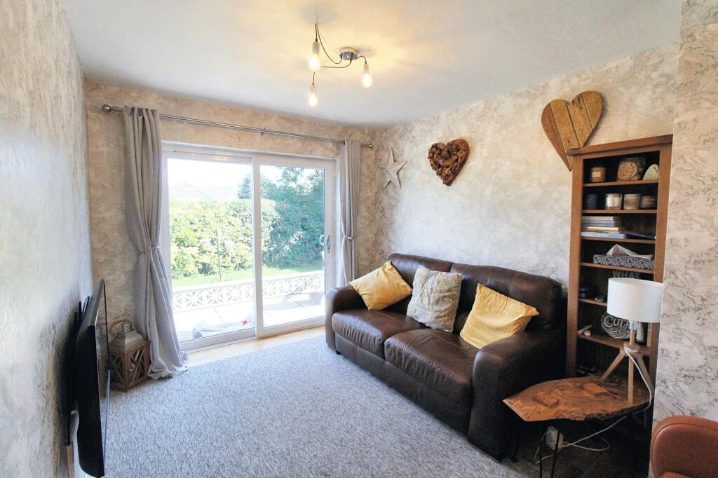 Dining Room / Garden Room