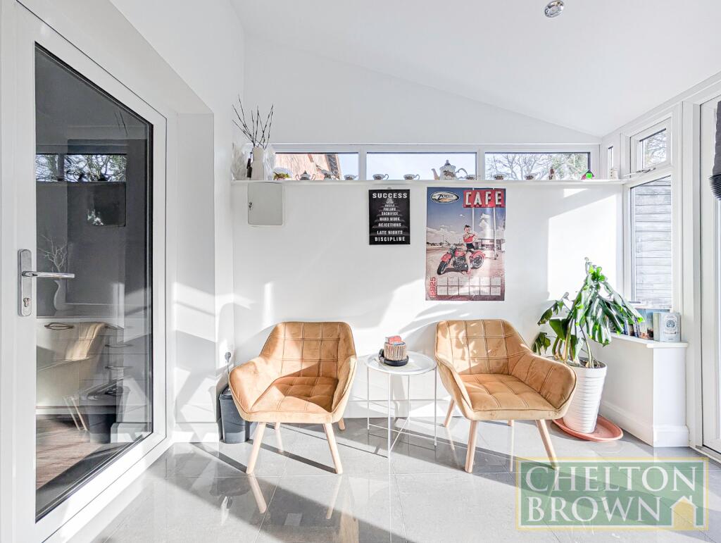 Sun Room