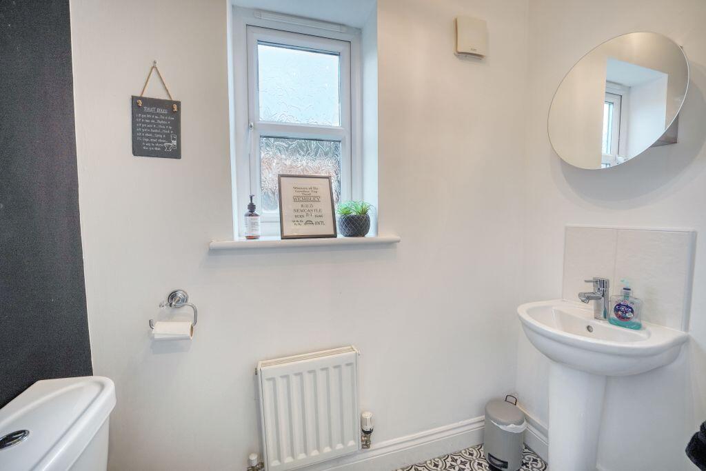 Bishops Park Road, Gateshead