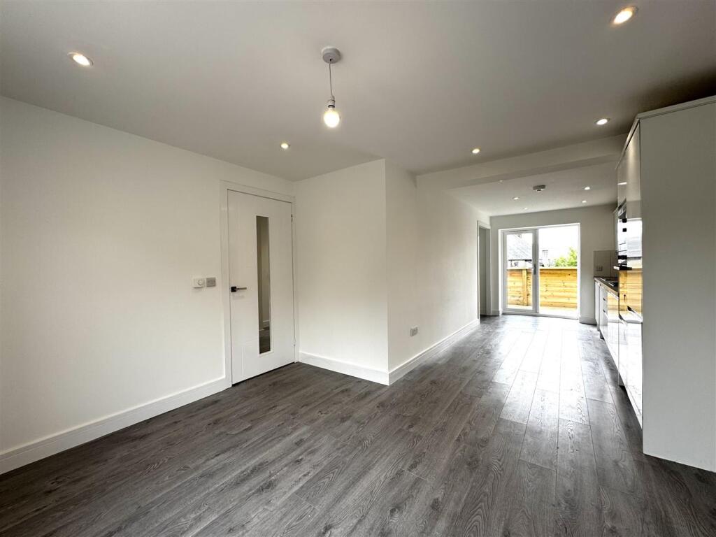 Dining/Family Room