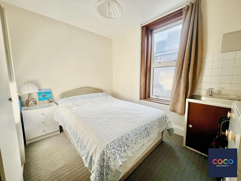 Bedroom Five