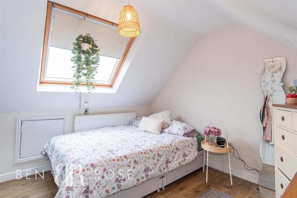 Bedroom Five