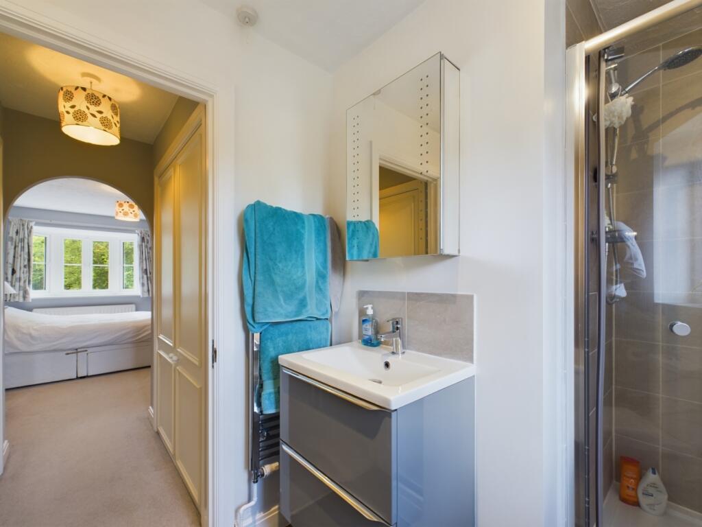 En-suite 