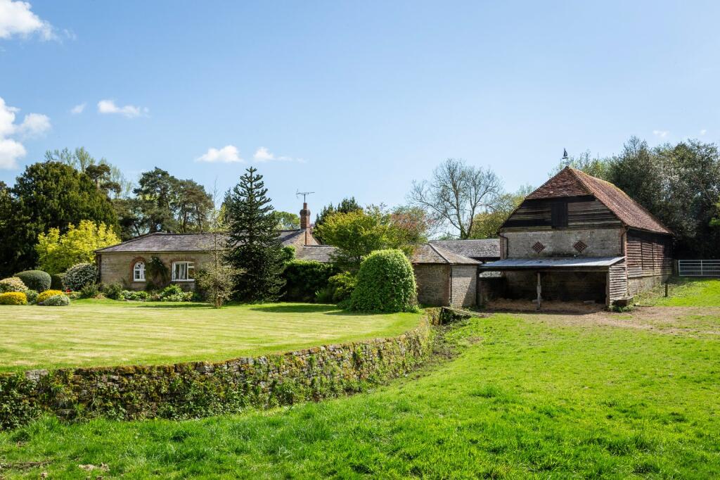 Barns