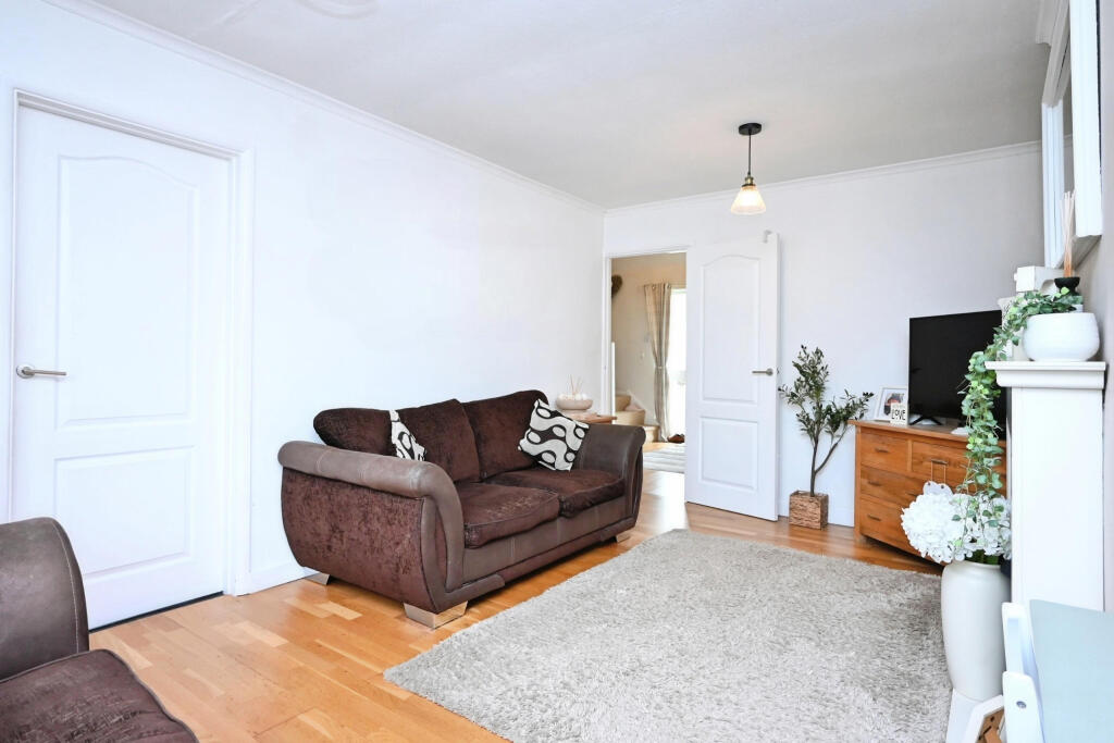 1 Rookery Close, Kibworth, Leicester, LE8 0SD