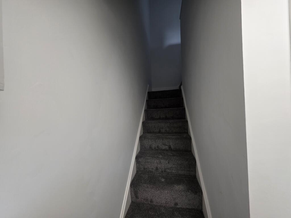 stairway