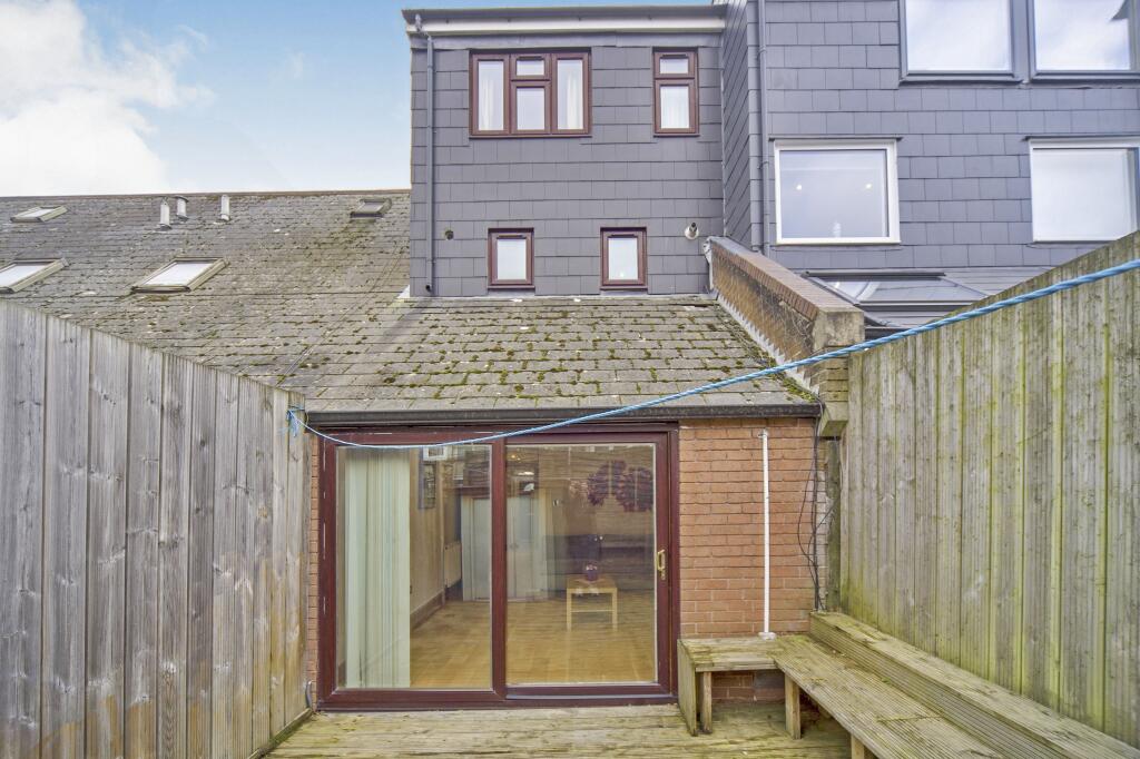 View Of The Property