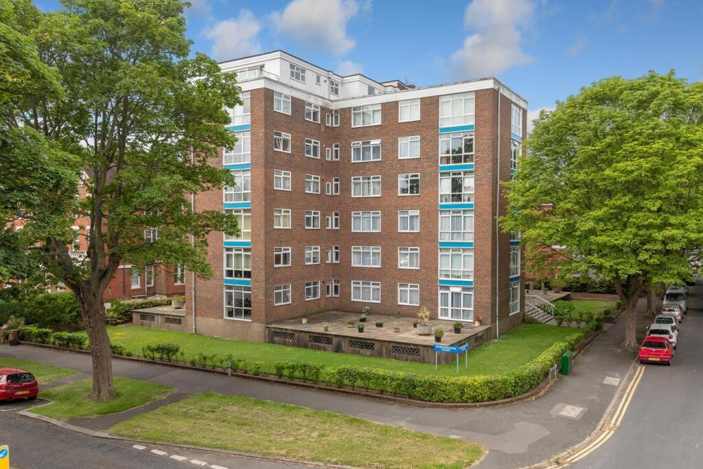 Marlborough Court