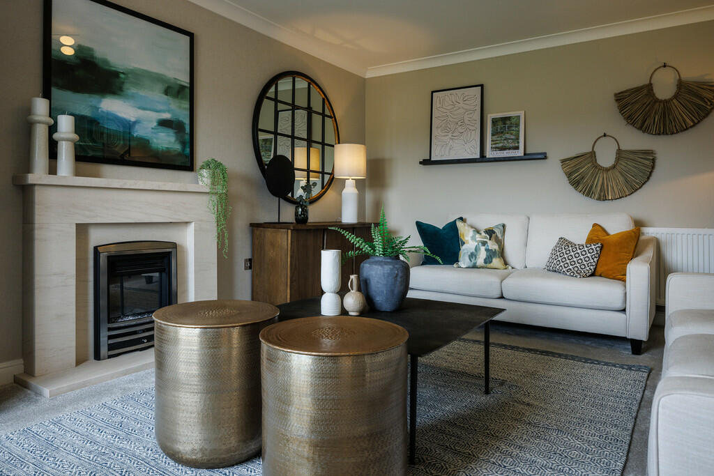 Lounge 2 - Winste...