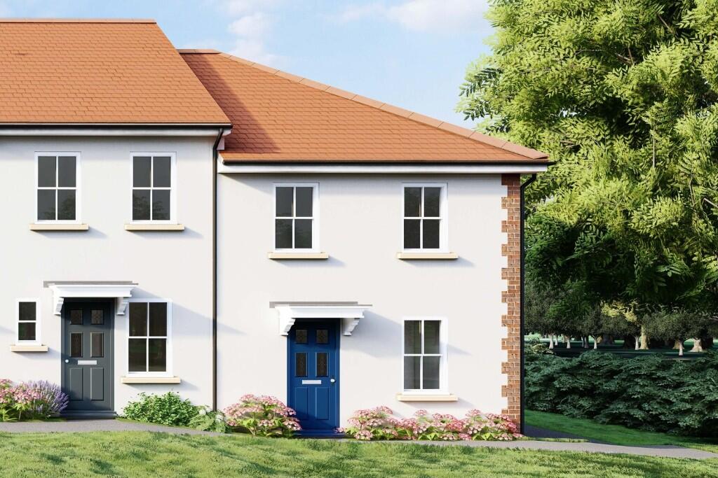 Lacey Avenue, 
Bideford, 
EX39 4FU