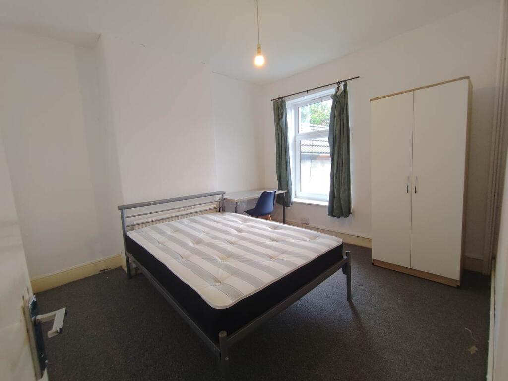 First Floor Middle B