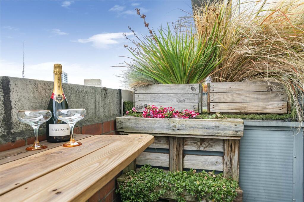 Outdoor Space