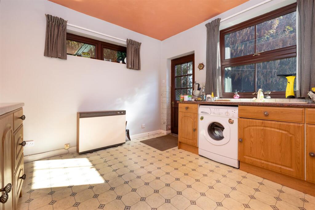 23 Bottom Road, Griffydam